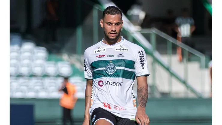 Foto: Robson Mafra/AGIF