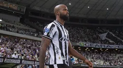 Foto: (Felipe Santos/Ceará SC) - Messias não ignorou sua responsabilidade na derrota do Ceará neste domingo (17), mas espera recuperar a boa fase o mais rápido possível