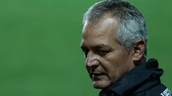 Foto: Joao Vitor Rezende Borba/AGIF - Lisca é o Plano B no Inter.