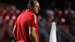 Foto: Marcello Zambrana/AGIF