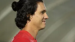 Foto: Diogo Reis/AGIF | Barbiere pode contar com o jogador como ponta ou ainda como segundo atacante