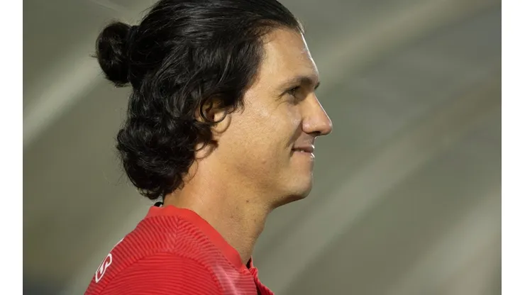 Foto: Diogo Reis/AGIF | Barbiere pode contar com o jogador como ponta ou ainda como segundo atacante