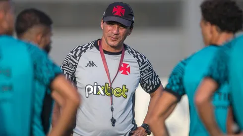 Com possível demissão de Zé Ricardo, ex-treinador do rival é apontado como favorito para assumir Vasco