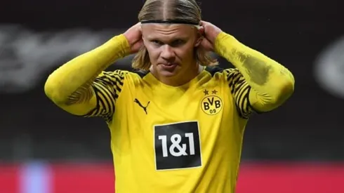 Foto: Picture Alliance/Getty Images | Haaland é um dos destaques do futebol europeu