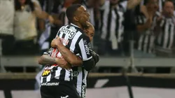 Foto: Fernando Moreno/AGIF - Atlético-MG conquistou dois títulos nesta temporada até aqui