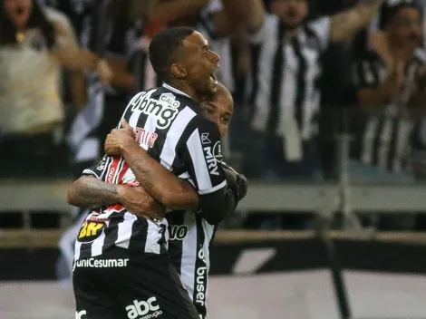 “Não é impossível”: dirigente ‘sai da casinha’ e faz projeção ousada para o Atlético-MG