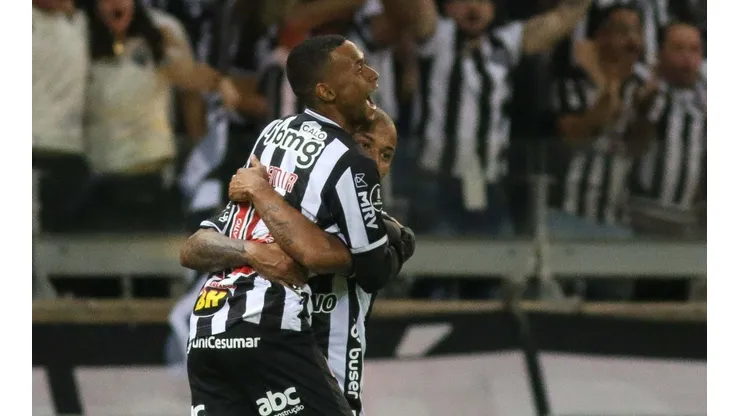 Foto: Fernando Moreno/AGIF - Atlético-MG conquistou dois títulos nesta temporada até aqui