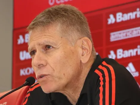 Inter marca reunião e fica próximo de acertar com treinador escolhido por Autuori