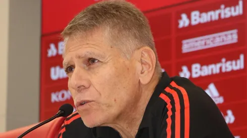 Foto: Divulgação / Flickr Internacional - Autuori define nome preferido para assumir comando técnico do Inter