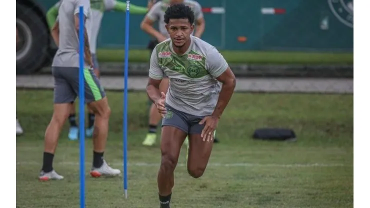 Foto: Divulgação / CFC