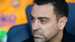 "Tiraram-nos tudo"; inconformado, Xavi fala sobre torcida do Frankfurt e faz revelação sobre Barça