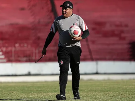 PEGA A VISÃO! Leston Júnior projeta estreia do Santa Cruz e calcula pontuação necessária para acesso