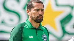 Foto: Robson Mafra/AGIF - Pupilo de Gustavo Morínigo quase acertou com rival da Série A