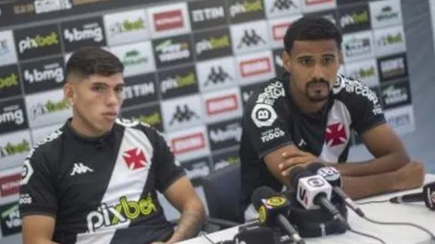 Foto: Rafael Ribeiro/Vasco