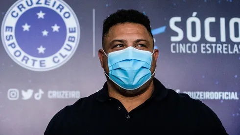 Gestão de Ronaldo economiza R$ 55 milhões e diretor expõe sobre grandes contratações