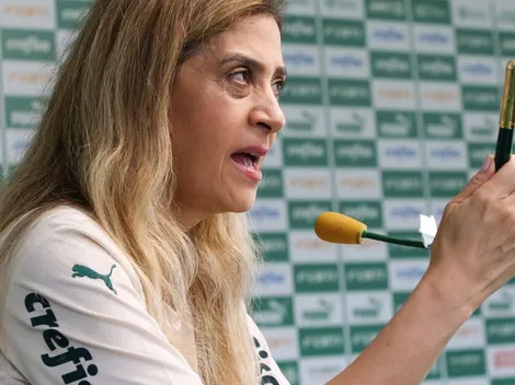 "Desconfio que seja"; segundo jornalista, atacante recebeu proposta de staff de Leila caso volte ao Brasil