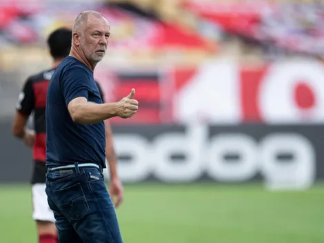 Com nomes 'na mesa', Internacional define data para anunciar novo técnico