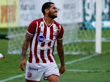 Crise no Timbu: Leandro Carvalho analisa derrota em casa do Náutico para o Bahia na Série B