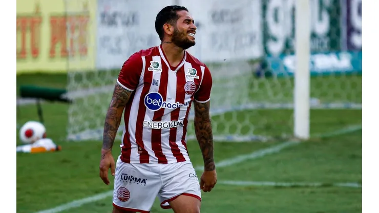 Foto: Rafael Vieira/AGIF