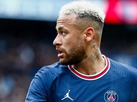 Clube europeu entra na jogada e Atlético enxerga 'parça' de Neymar ainda mais distante do seu elenco