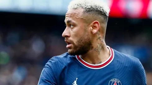 Clube europeu entra na jogada e Atlético enxerga 'parça' de Neymar ainda mais distante do seu elenco