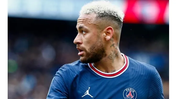 Clube europeu entra na jogada e Atlético enxerga 'parça' de Neymar ainda mais distante do seu elenco