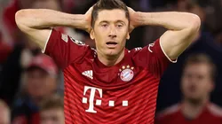 Stefan Matzke - sampics / Colaborador - Ex-atacante do Verdão vira 'plano b' de Lewandowski