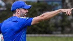 Cruzeiro tem desfalque para próxima partida e preocupa Pezzolano; CONFIRA