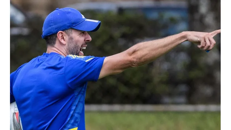 Cruzeiro tem desfalque para próxima partida e preocupa Pezzolano; CONFIRA