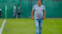 Foto: Dinho Zanotto/AGIF