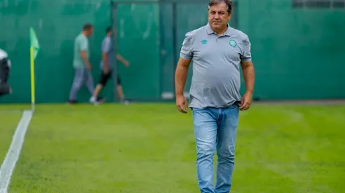 Foto: Dinho Zanotto/AGIF