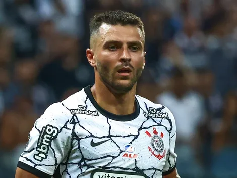 Com Júnior Moraes titular, Corinthians prepara grande novidade na defesa