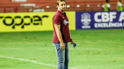 Foto: Paulo Paiva/AGIF