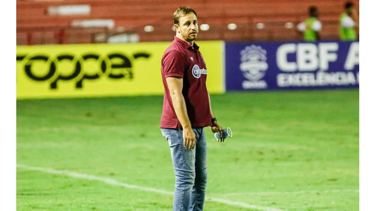 Foto: Paulo Paiva/AGIF