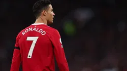 Matthew Ashton - AMA / Colaborador - 'Parça' de CR7 sonha com o Flamengo.