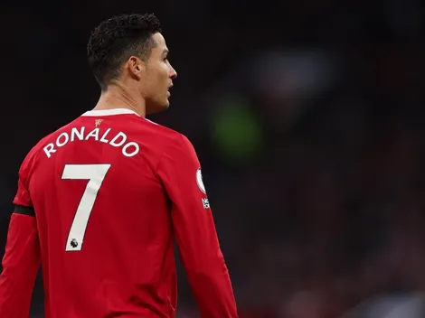 Medalhão do Man United que 'sonha' com Flamengo fica livre no mercado e torcida faz 'lobby'