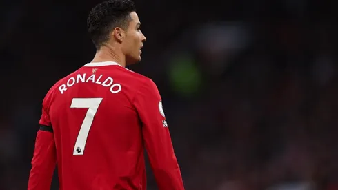 Matthew Ashton - AMA / Colaborador - 'Parça' de CR7 sonha com o Flamengo.