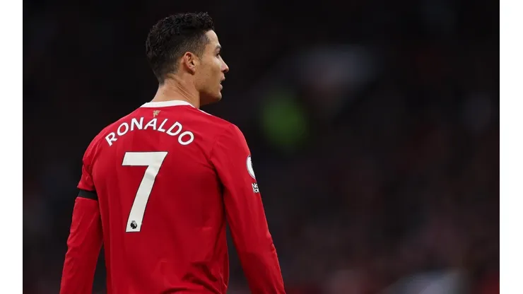 Matthew Ashton - AMA / Colaborador - 'Parça' de CR7 sonha com o Flamengo.