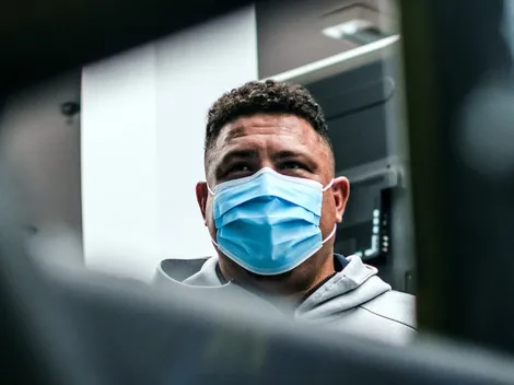 "Importante falarmos"; dirigente do Cruzeiro expõe 'metas' da gestão de Ronaldo