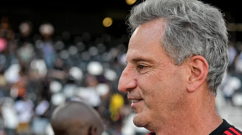 Foto: Thiago Ribeiro/AGIF - Rodolfo Landim tem alvo em atacante de 34 anos