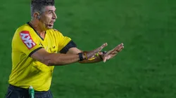 Marcello Zambrana/AGIF - Marcelo de Lima Henrique falou sobre torcida do Santos