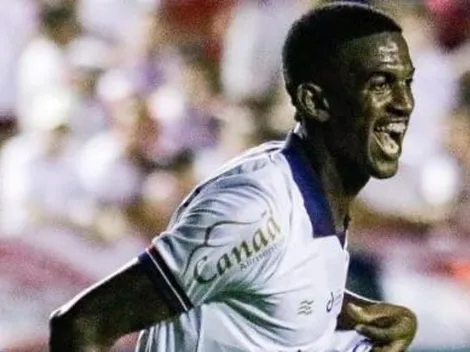 Guto se posiciona pela 1ª vez após expulsão de Borel no Bahia: "Extravasou"