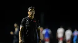 Lateral titular de Zé Ricardo 'voltará às origens' em duelo da Série B