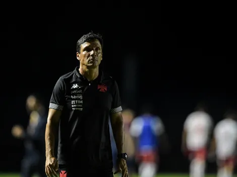 Titular de Zé Ricardo no Vasco se emociona com retorno à terra natal; conheça a história