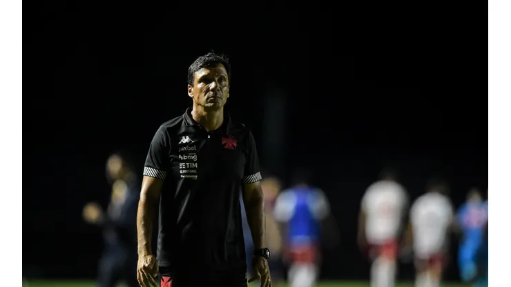 Lateral titular de Zé Ricardo 'voltará às origens' em duelo da Série B