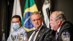 "Mais top no futebol"; staff do Atlético expõe conversas com parceiros para adesão da SAF no clube