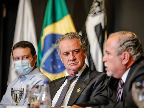 "Mais top no futebol"; staff do Atlético expõe conversas com parceiros para adesão da SAF no clube