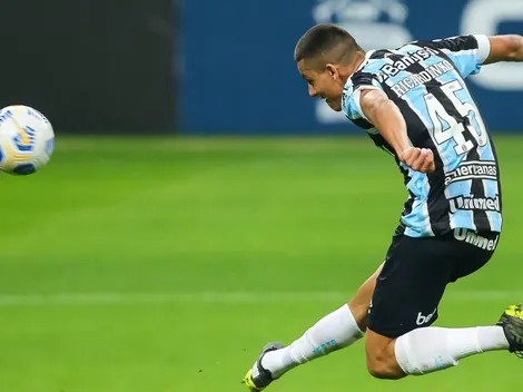Jornalista 'joga lenha na fogueira' de má fase do Grêmio: "Preocupa e dá pena"