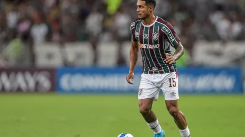 Thiago Ribeiro/AGIF - Cris Silva tem sido alvo de polêmicas nos bastidores