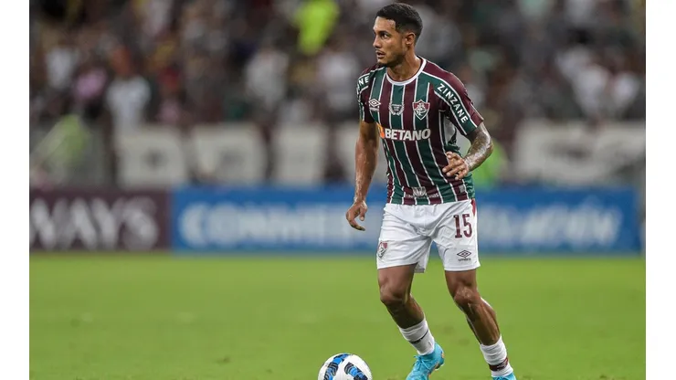 Thiago Ribeiro/AGIF - Cris Silva tem sido alvo de polêmicas nos bastidores